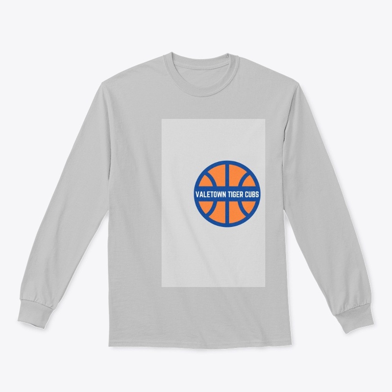 Valetown Tiger Cubs -T-shirt USA