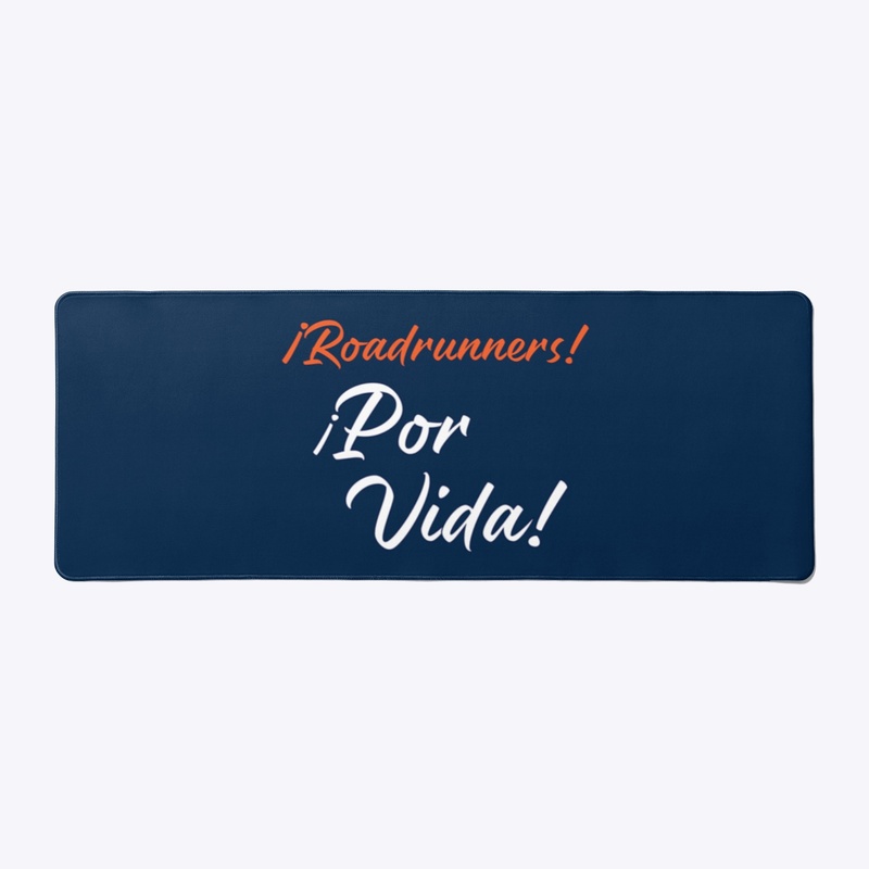 ROADRUNNERS POR VIDA!!!!!!