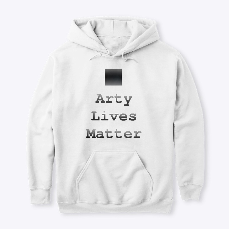 Arty Lives Matter