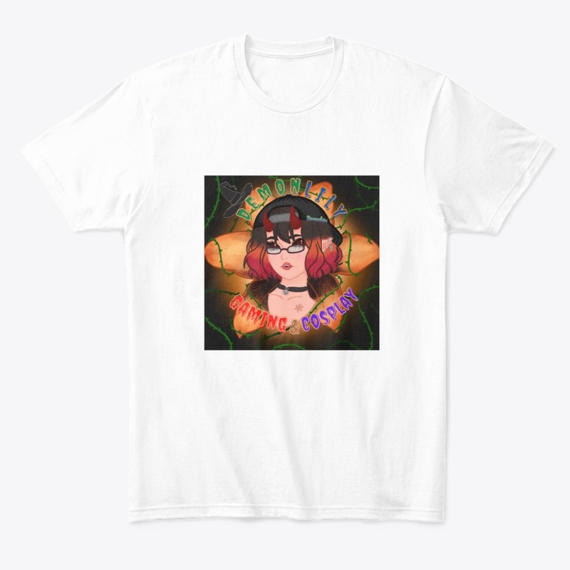 Demon Lily Brand Logo