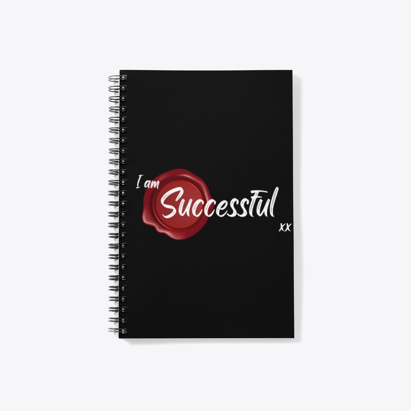 'I AM' Affirmations Range (Successful)