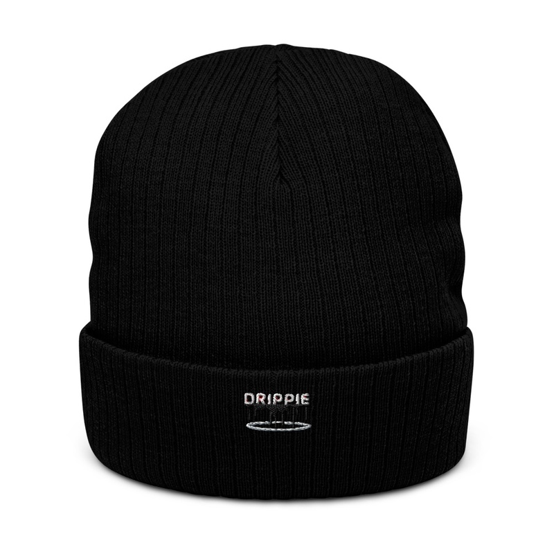 Drippie Hat 