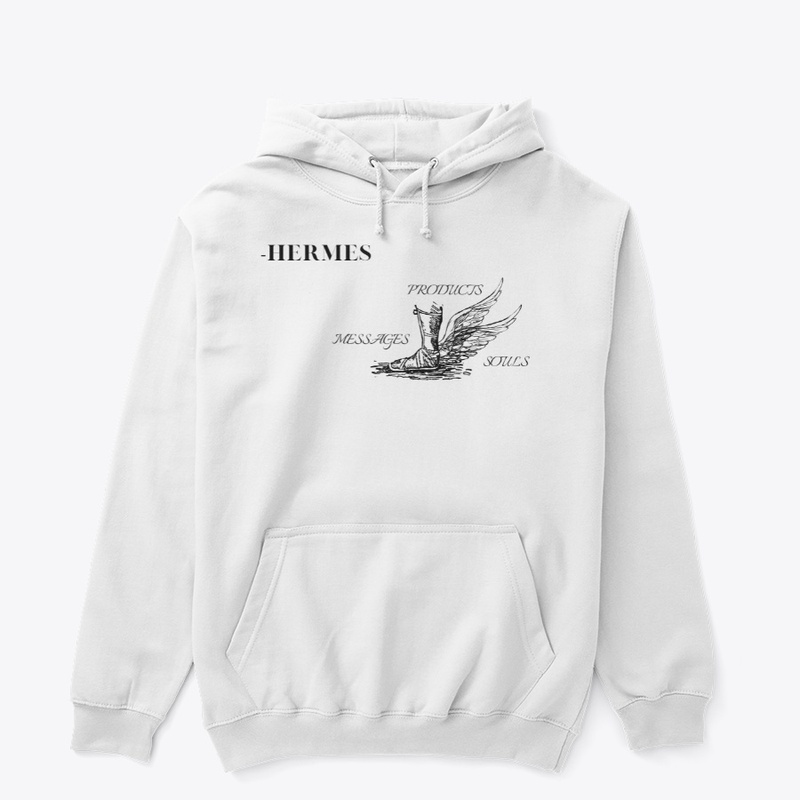 Tees and quotes ~Mythology: "HERMES"