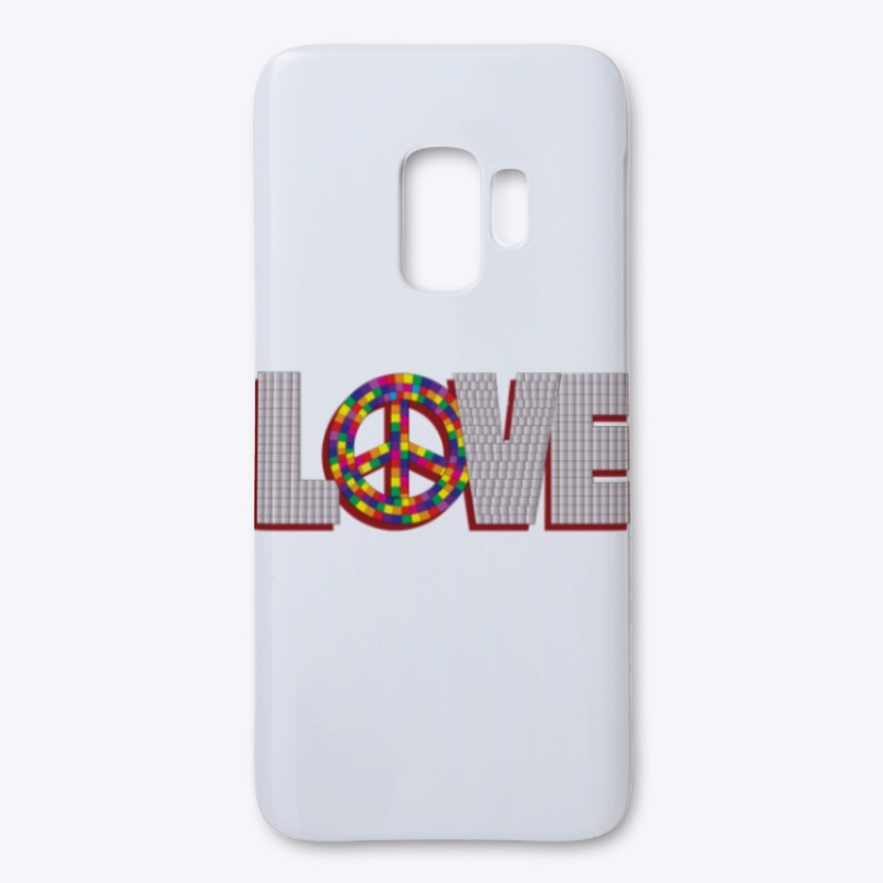 Love and Peace