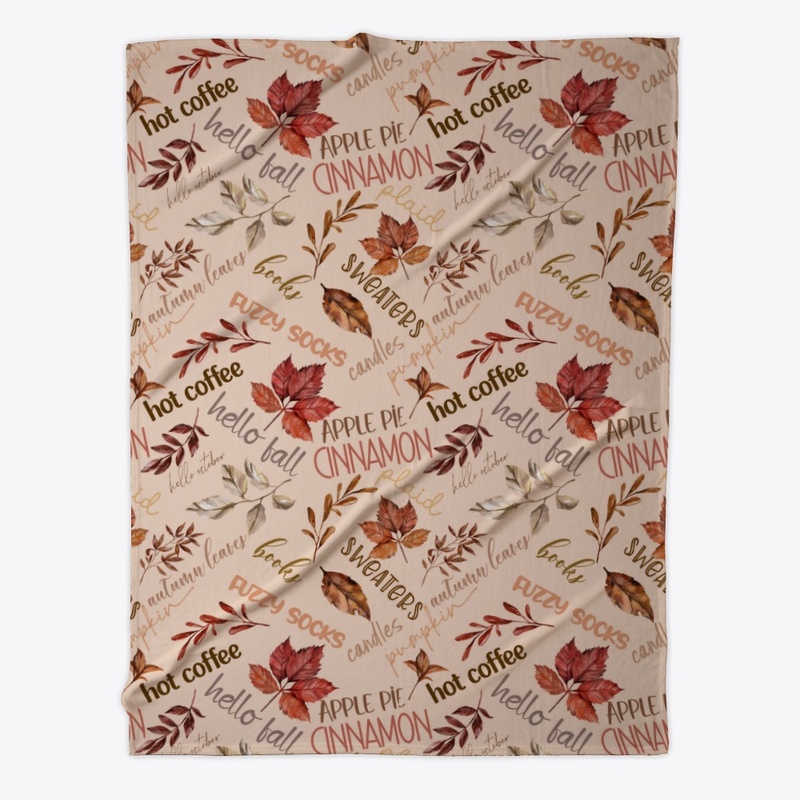 Favorite Fall Things