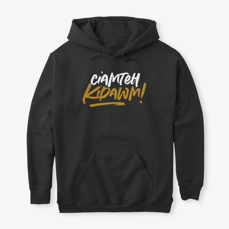 Ciamteh Kidawm