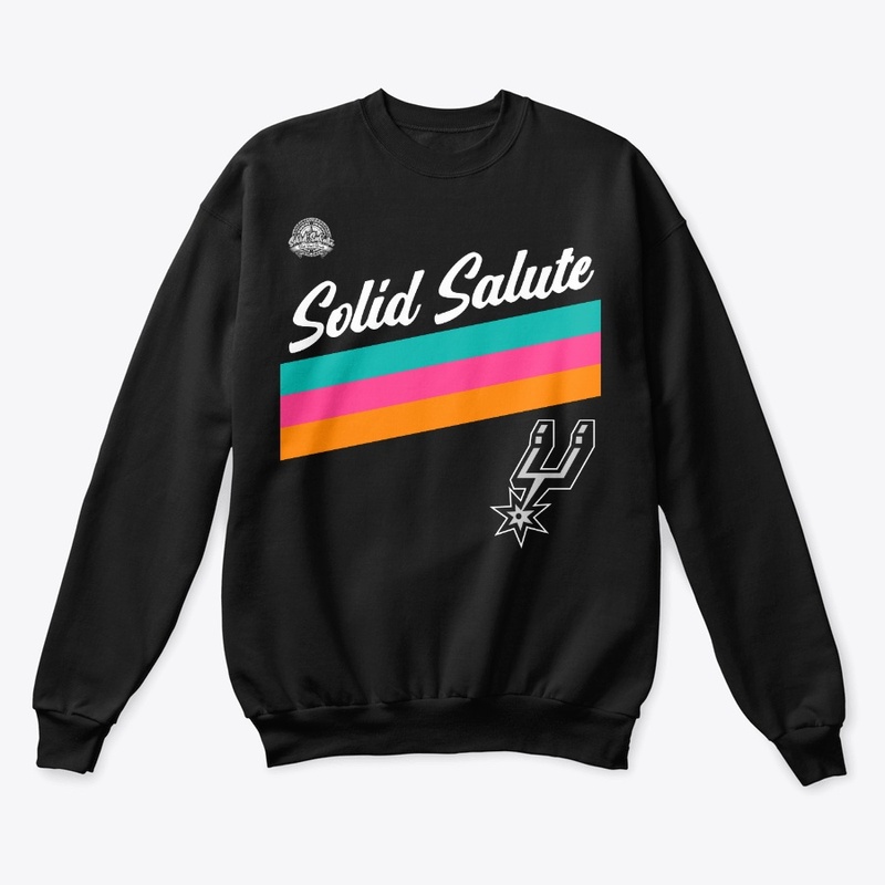 Fiesta Edition Solid Spur logo