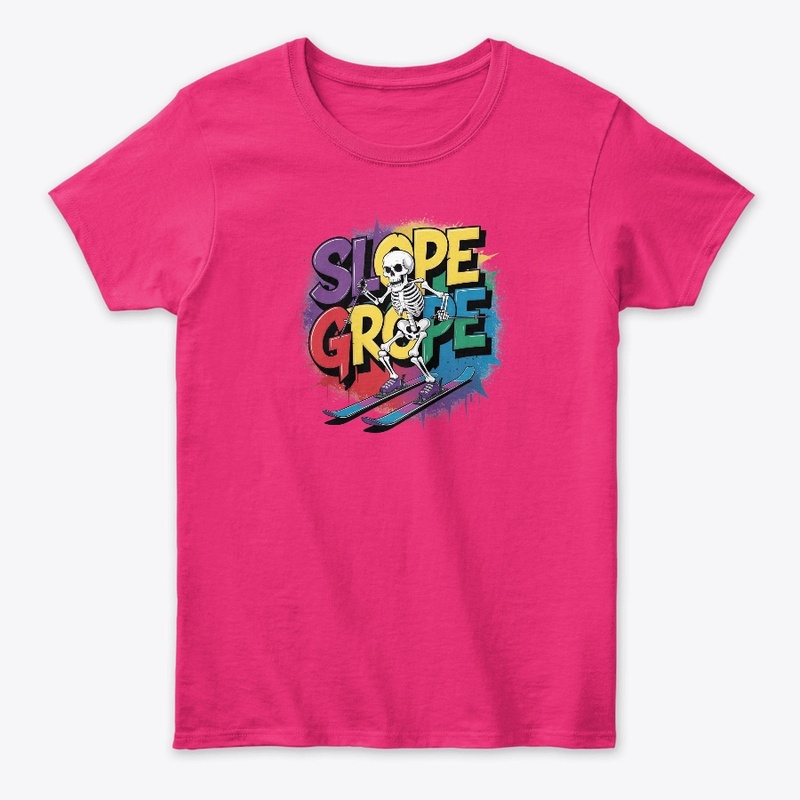 Slope Grope