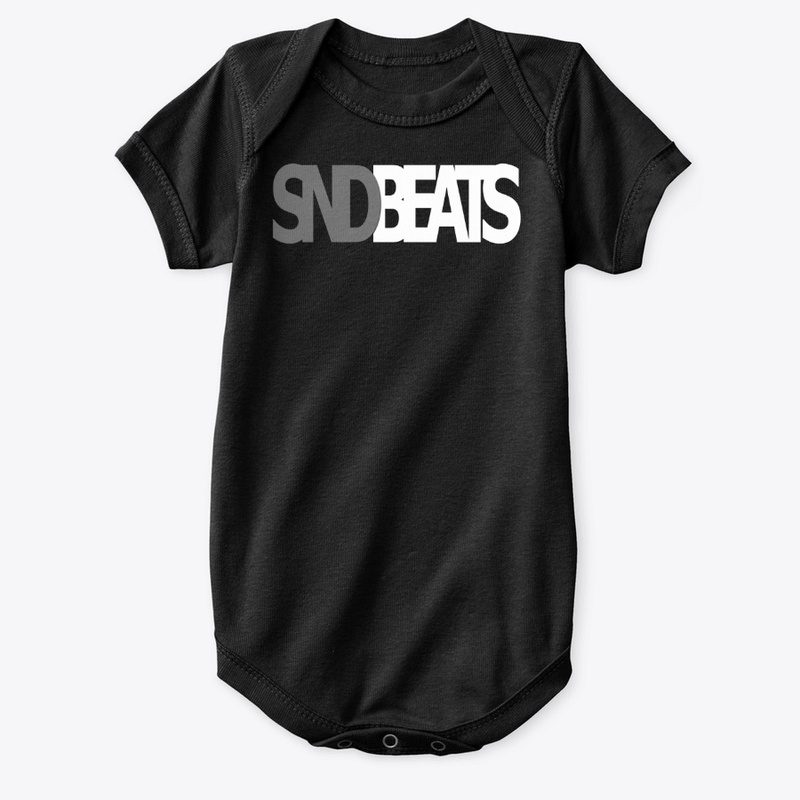SNDBEATS MERCH