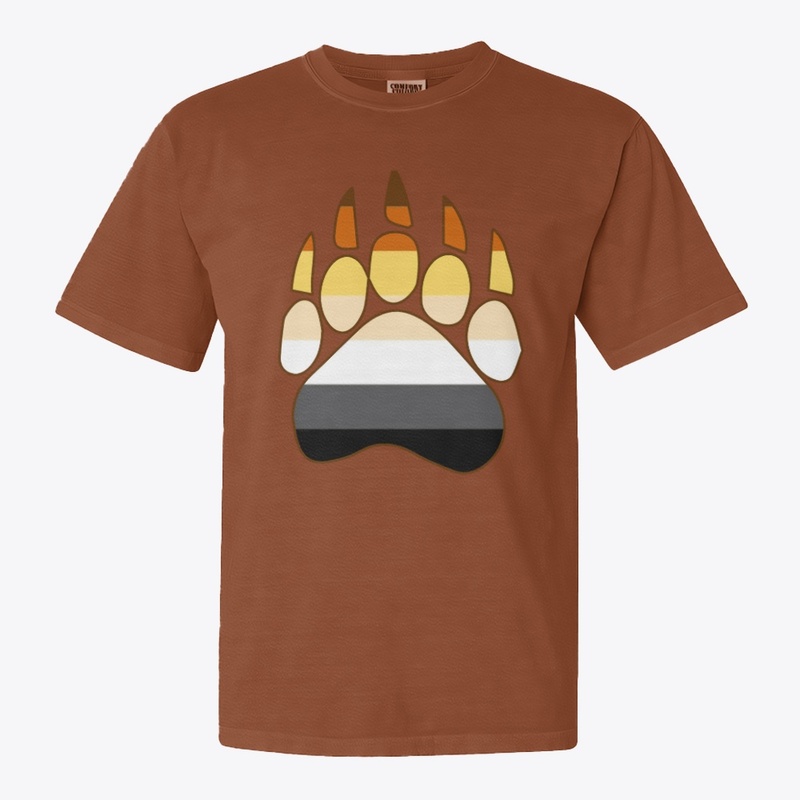 Bear Paw