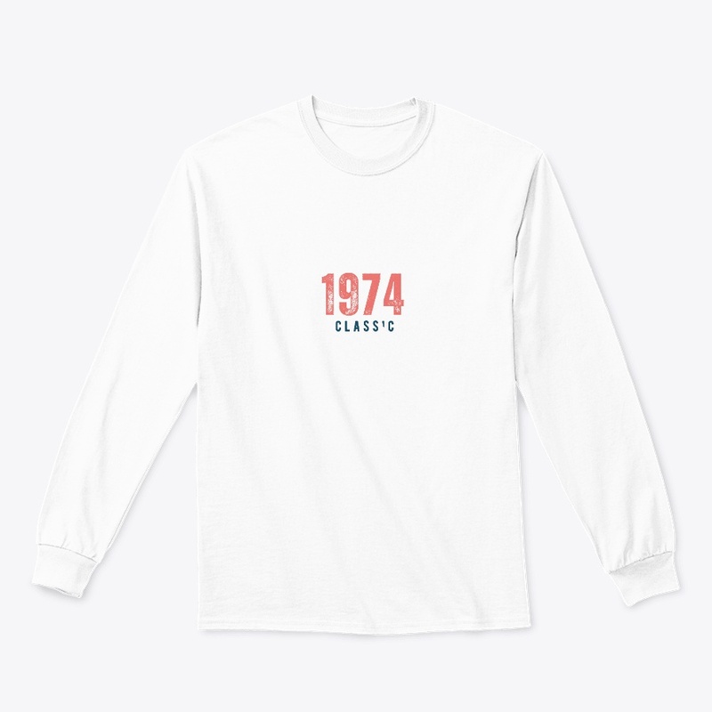 retro 1974