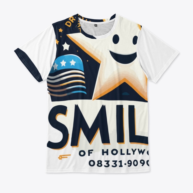 smiles star 