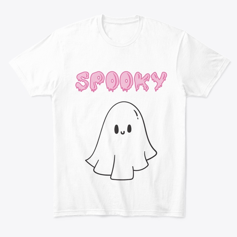 Spooky