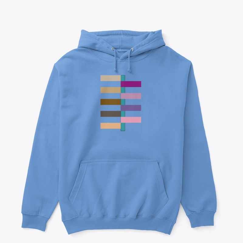 Multy Color Slide Design