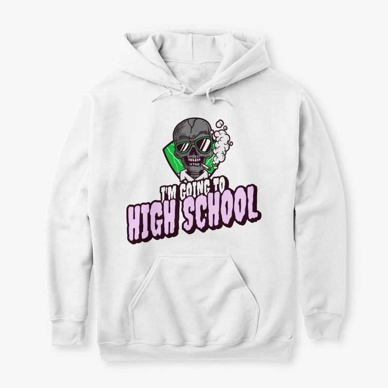 Going to High School