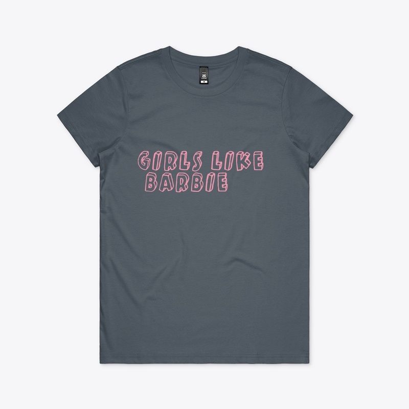 women Maple Tee