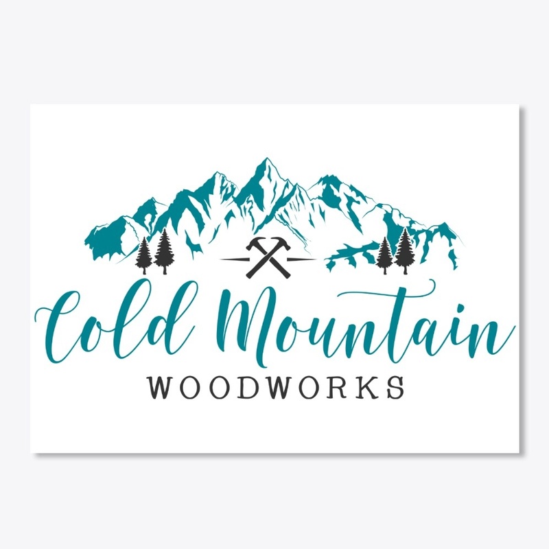 Cold Mountain Woodworks