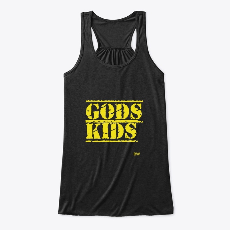 GODS KIDS