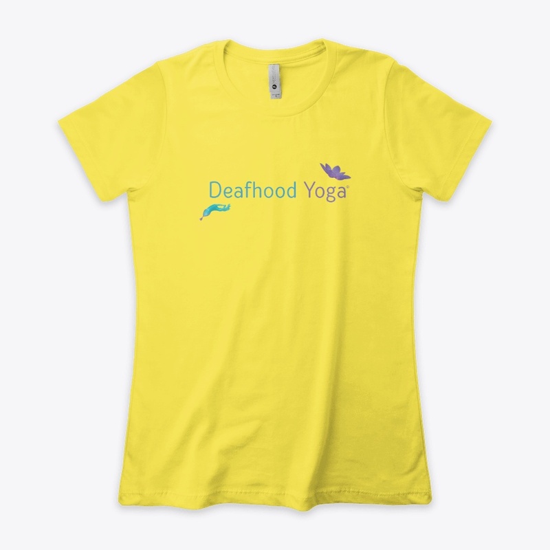 DHY OG Logo - Womens Tees