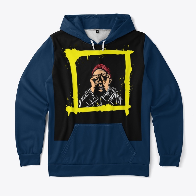 Yello-Brush-design |A Guy 