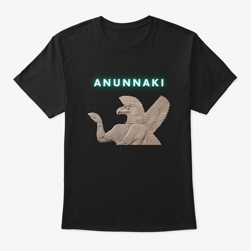 Anunnaki Eagle Apkallu