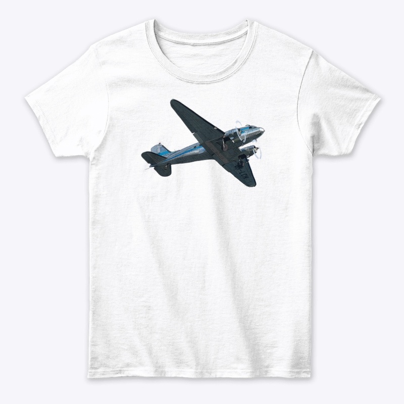 Douglas DC-3(A)