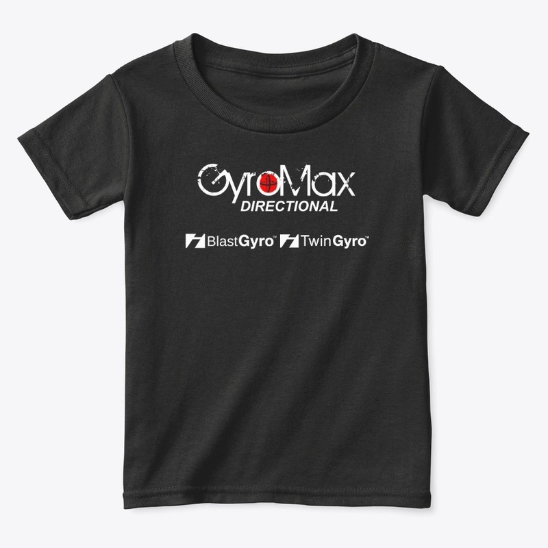 GyroMax TwinGyro BlastGyro