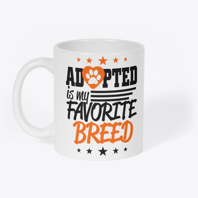 Adopted