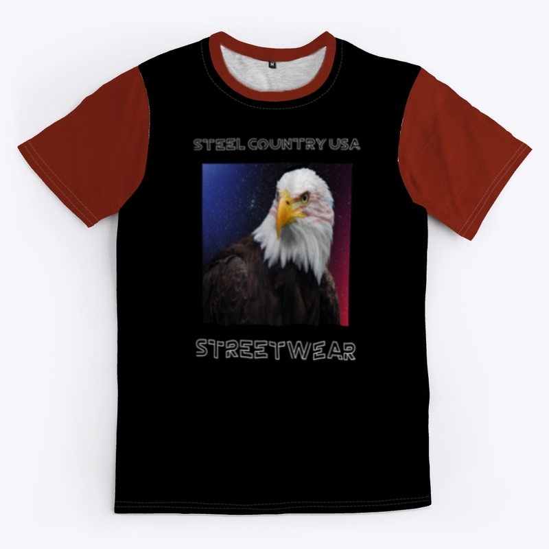 PATRIOT EAGLE 