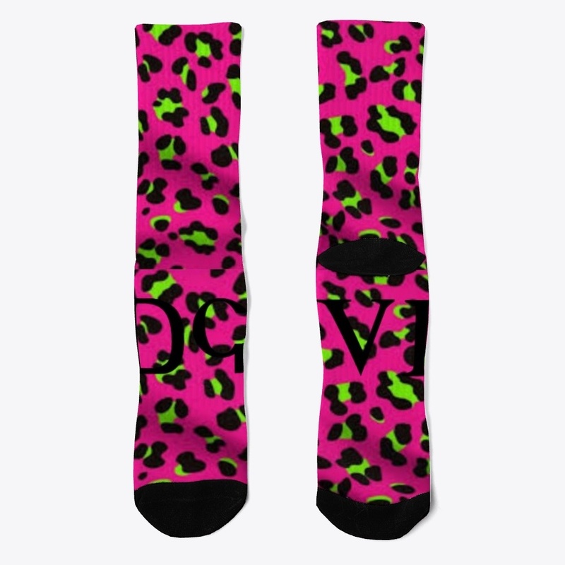 DirtyGirls4Lifeneon p cheeta