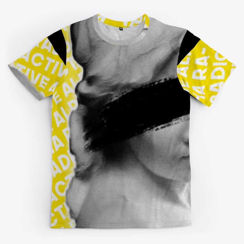 ALPHA YELLOW