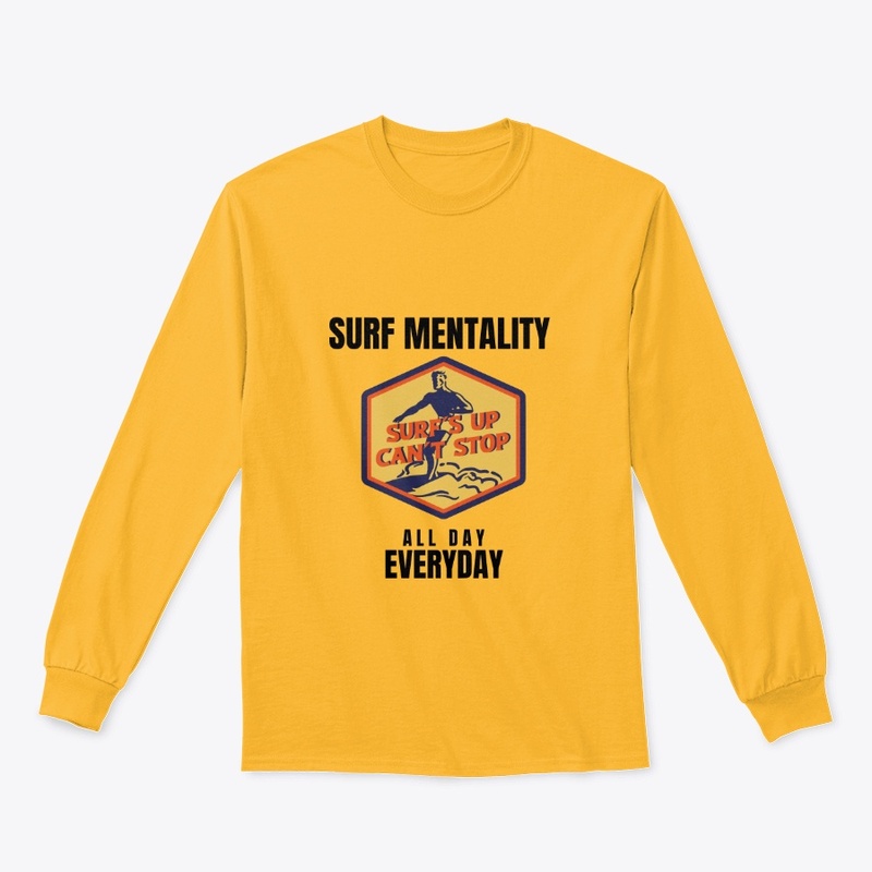 Surf Mentality