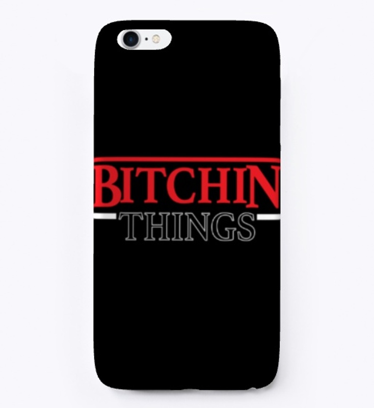 Bitchin Things