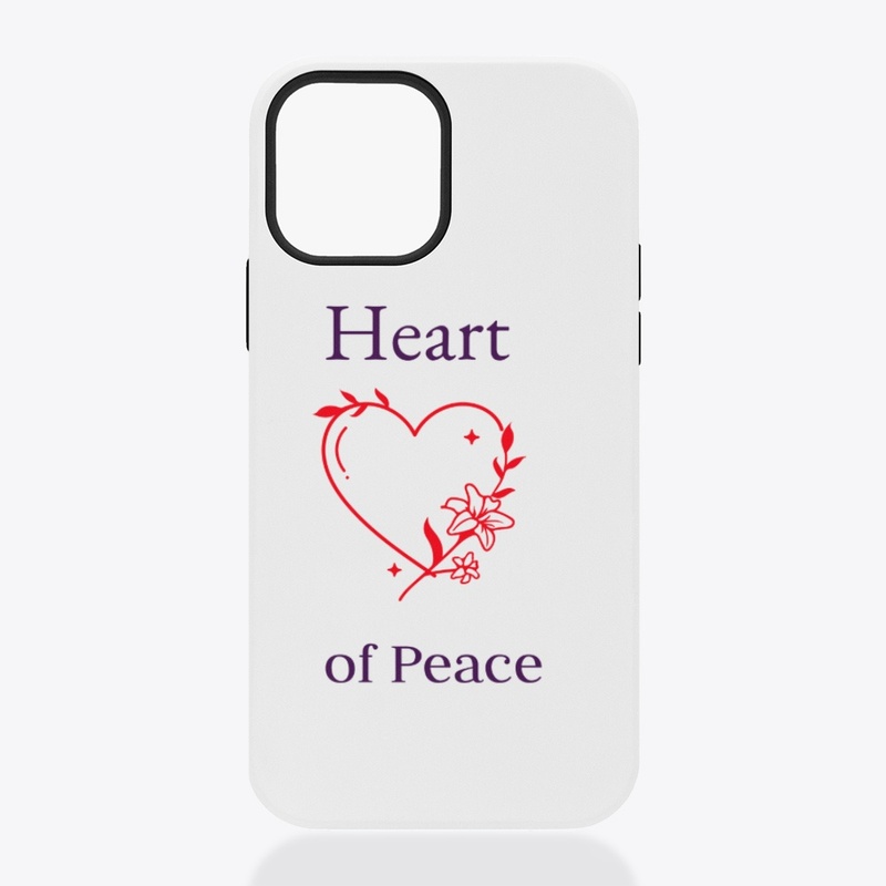 Heart of Peace