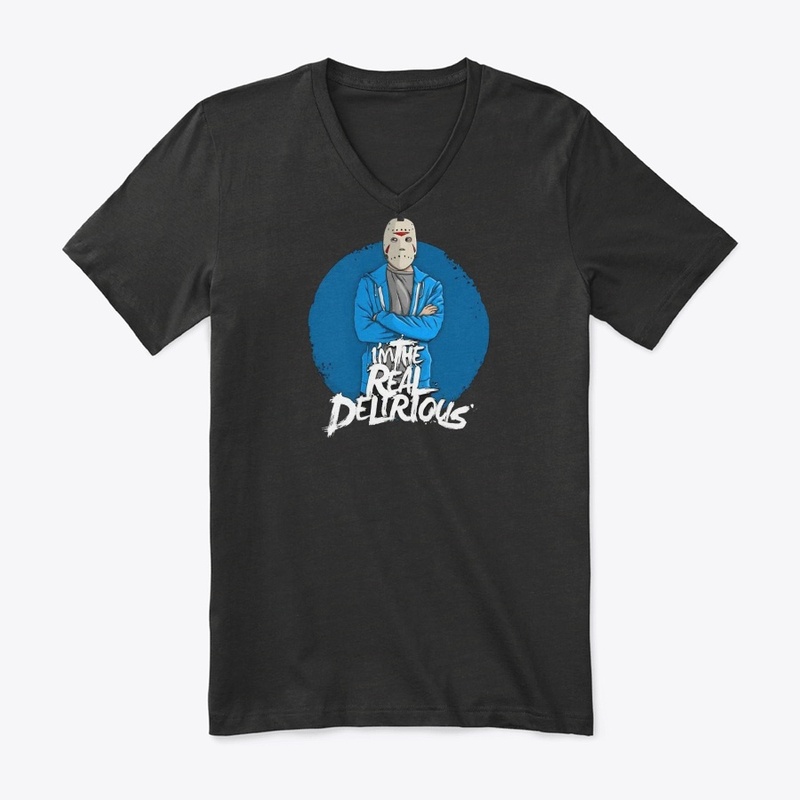 H2odelirious Merch