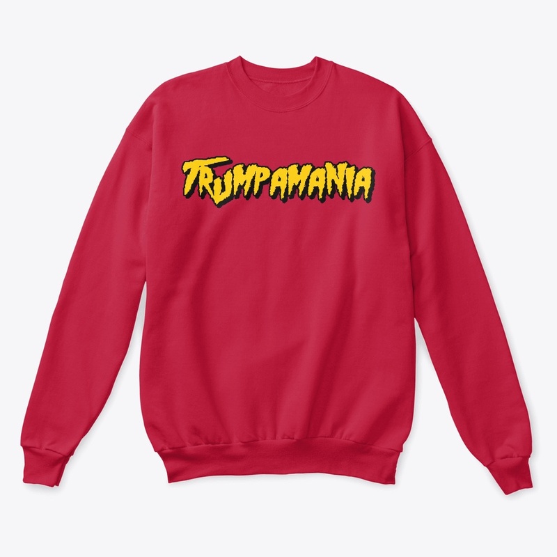 TRUMPAMANIA