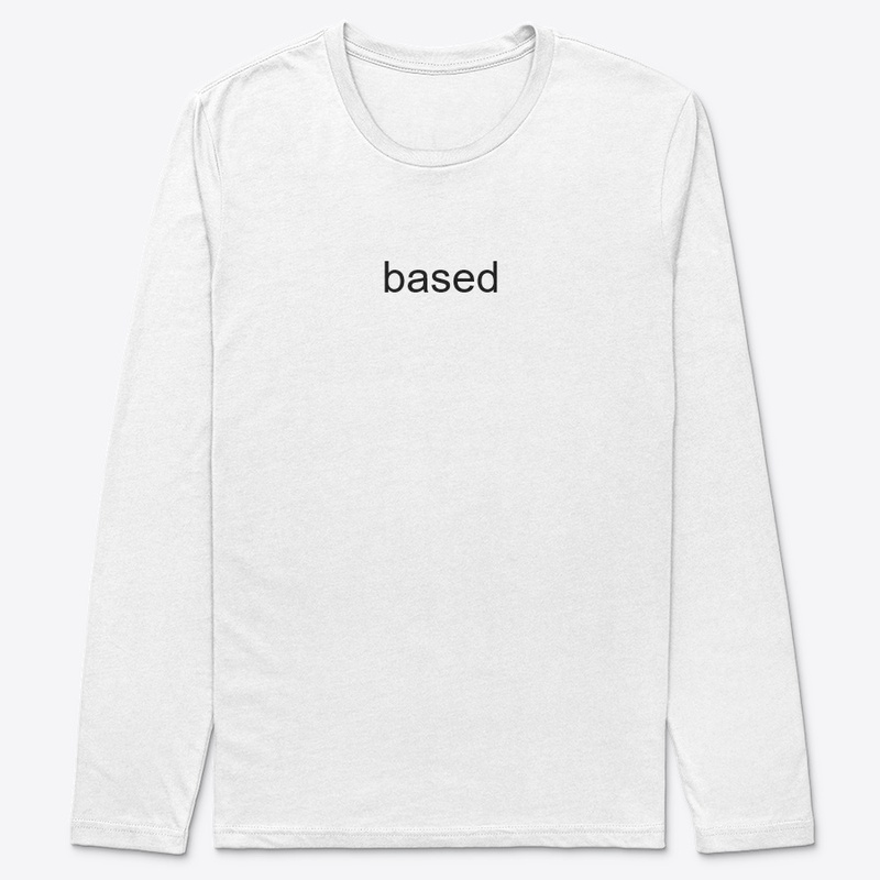 Based Apparel