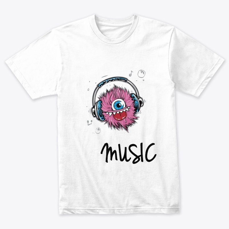 Music Tee