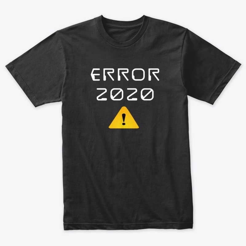 error 2020