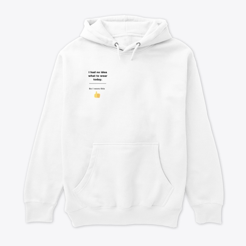 Funny Clothing!