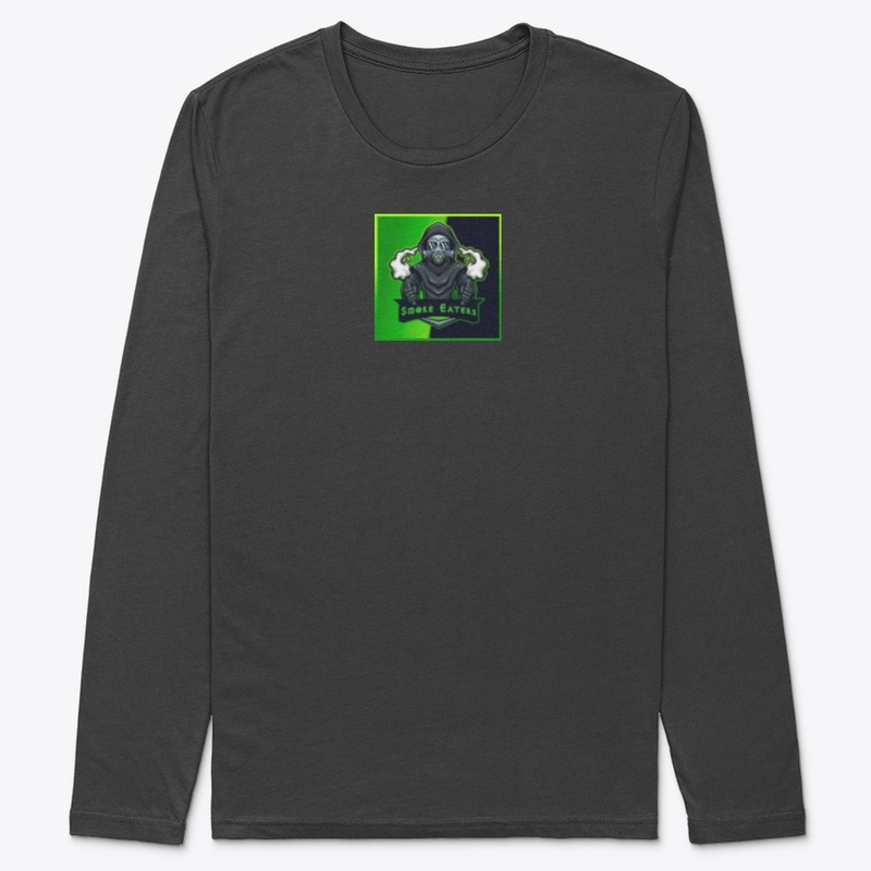 Smoke Eaters Series 1