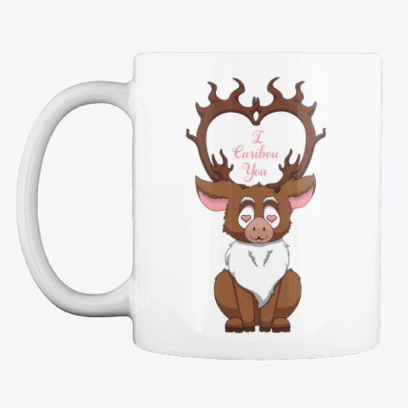 I Caribou You Love