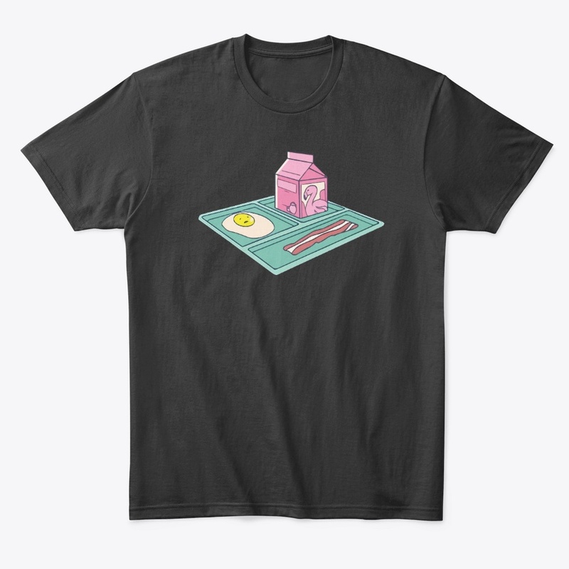Flamingo Merch