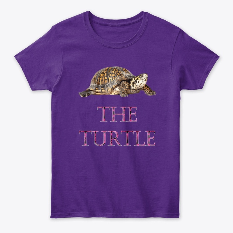 Turtle product for all tastes
