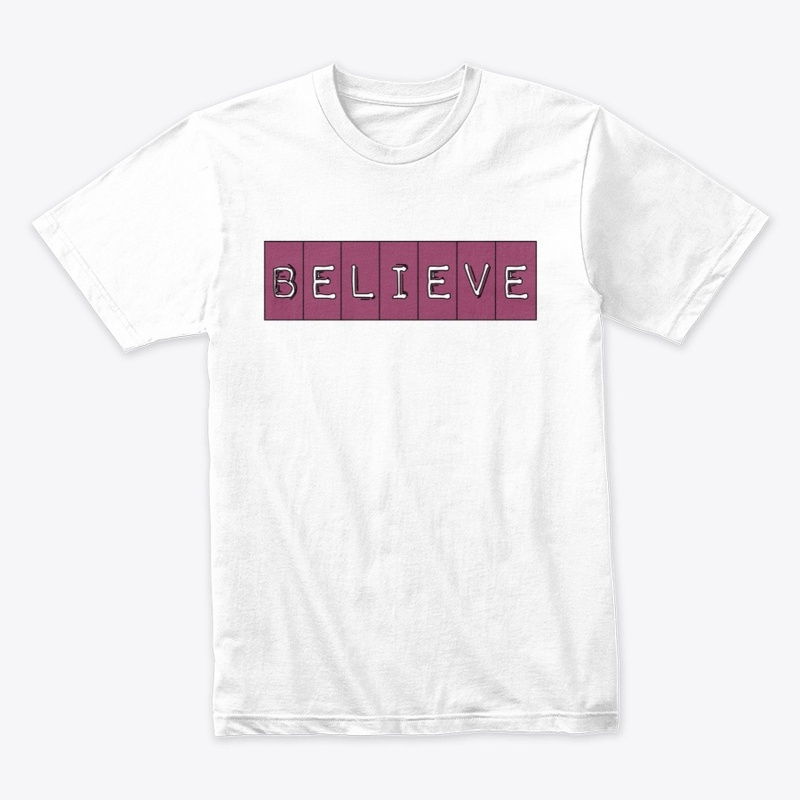 Believe