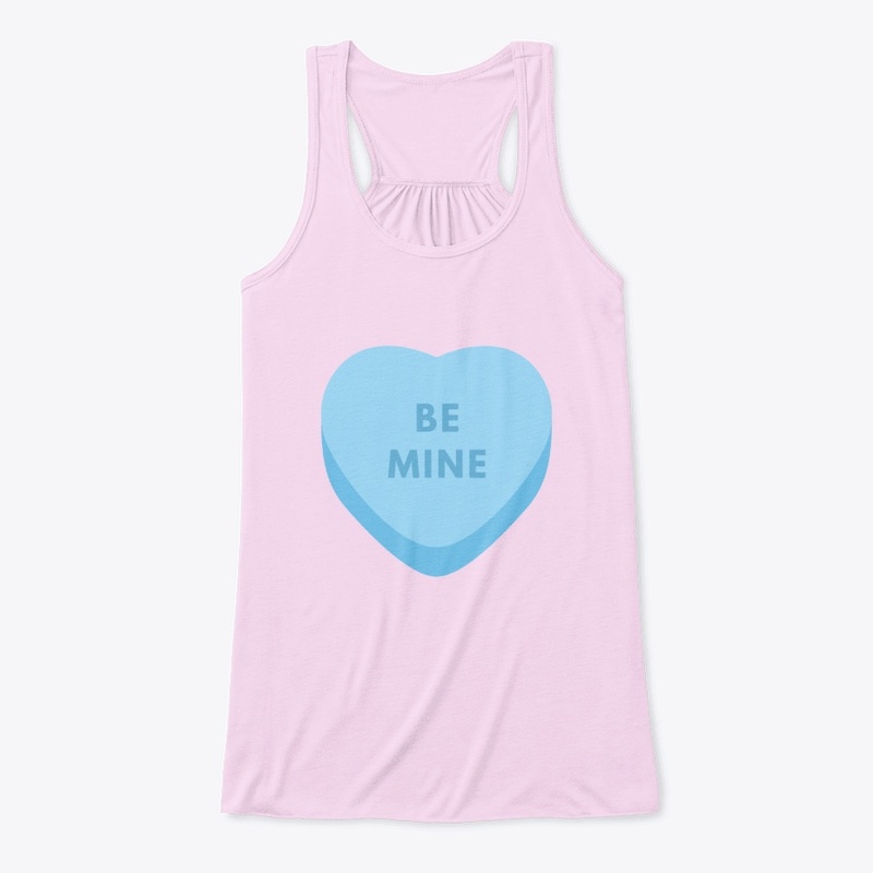 Be Mine