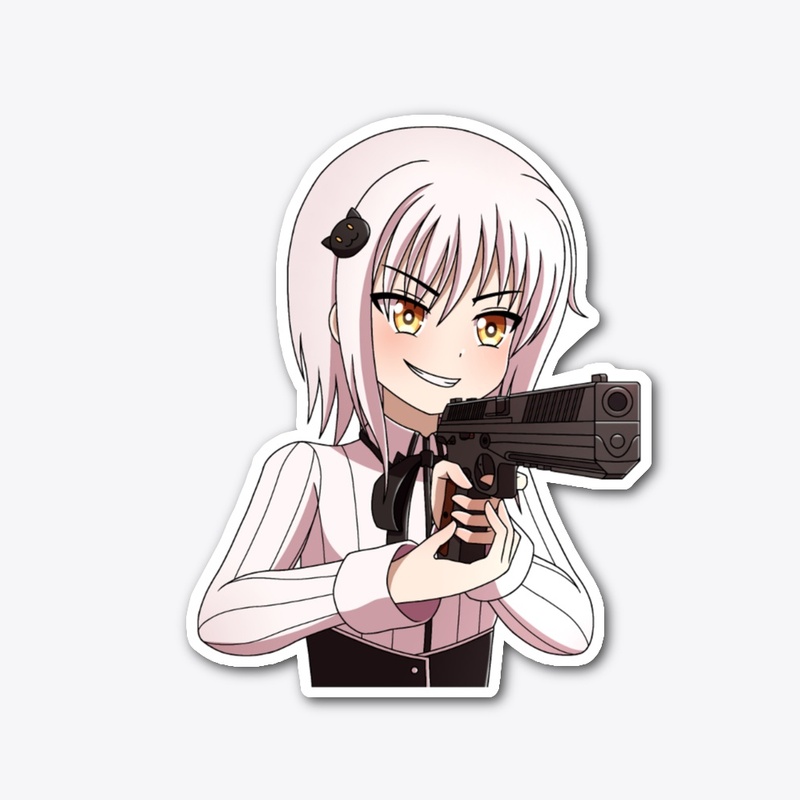 Smug Koneko 