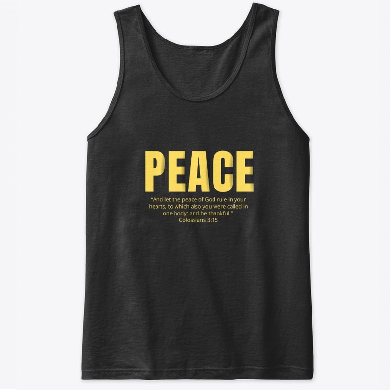 Peace of God