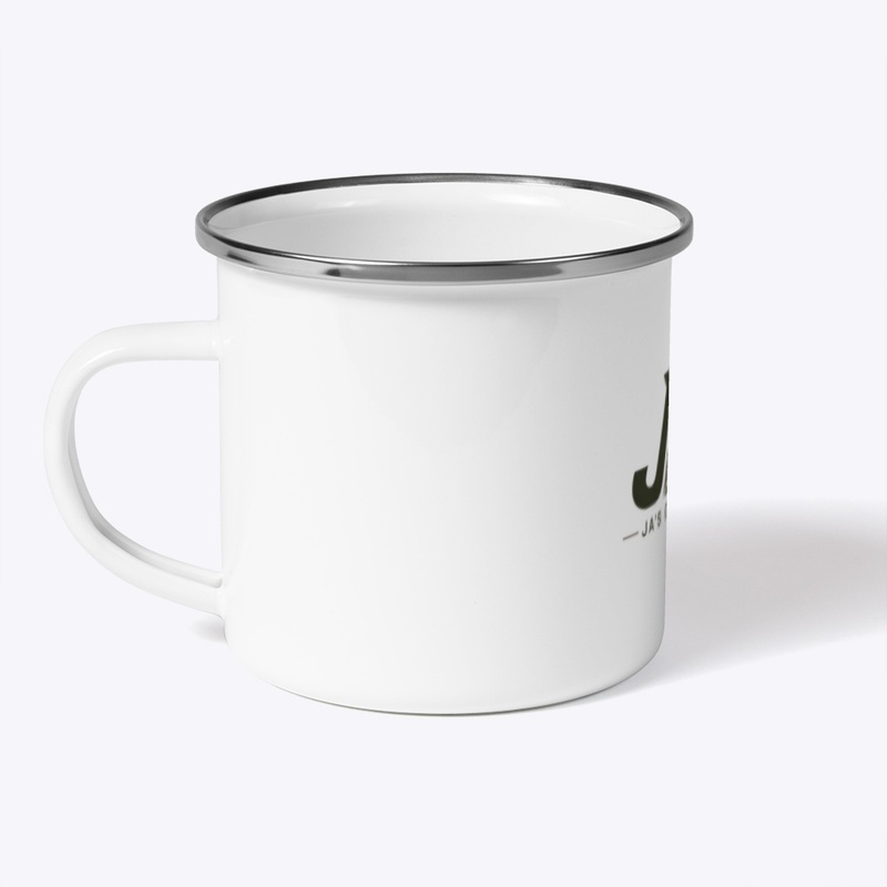 Camping mug 