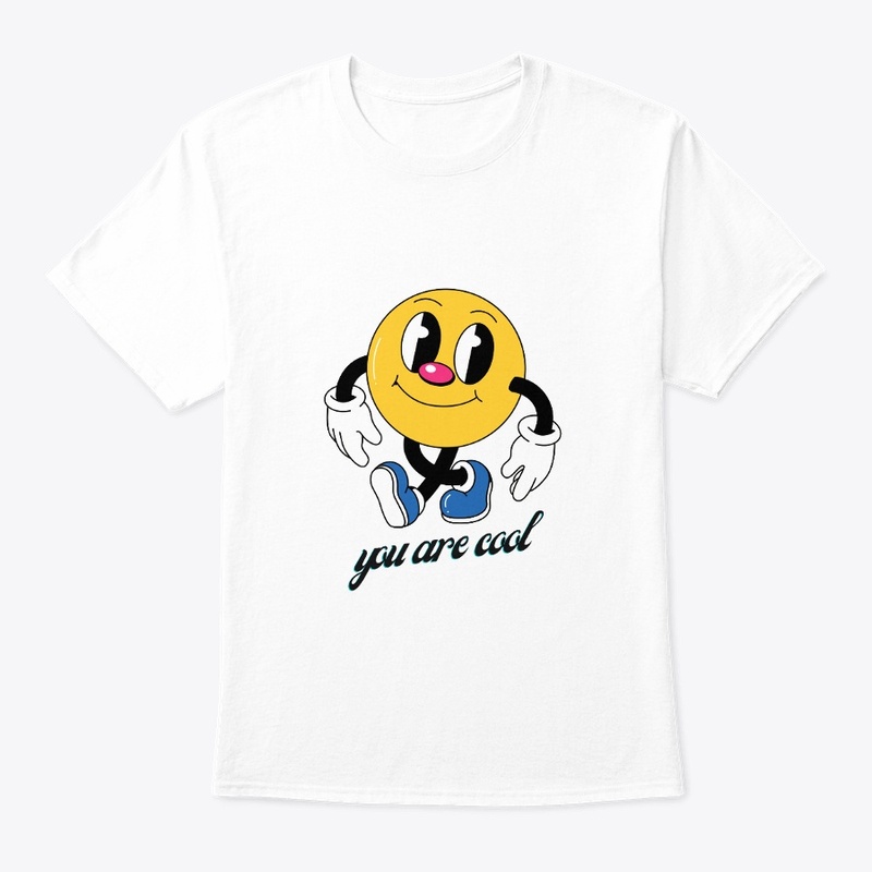 You are cool